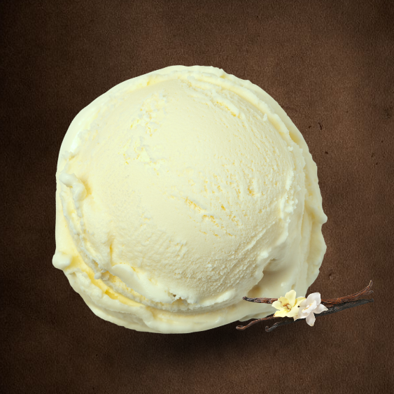 Gelato Vanilla